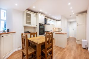 Canfield Gardens South Hampstead